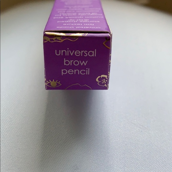 Winky lux uni-brow eyebrow pencil - Picture 6 of 7